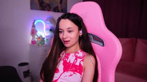 Angelina online show from May 11, 4:04 pm