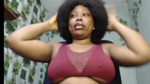 Mariagold online show from February 9, 8:56 pm