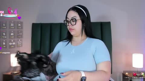 Juicy online show from April 10, 11:26 am