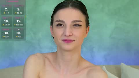 juicyazaria online show from February 26, 9:40 pm