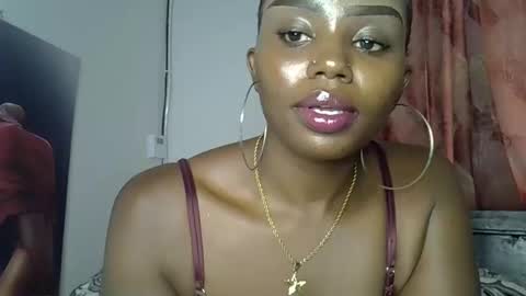 juicyblackforest online show from January 24, 7:41 am