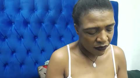 Miss Kay online show from May 8, 6:57 pm