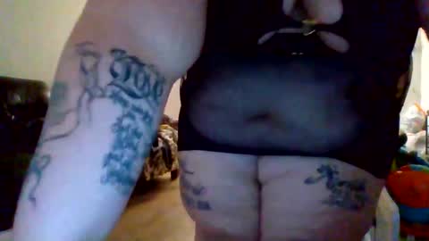 juicylatinabbw online show from March 5, 6:39 pm