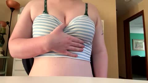 juicypeachcutie online show from June 3, 4:34 pm