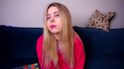 Jenny online show from May 2, 6:41 am