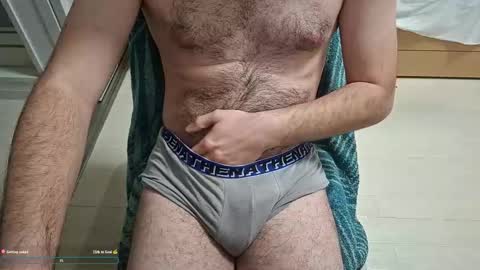 Jules online show from February 19, 12:48 pm