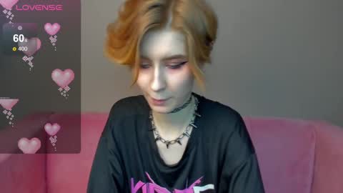 Snapshot of julescrown chatting on March 8, 4:01 am Jules online show from March 8, 4:01 am