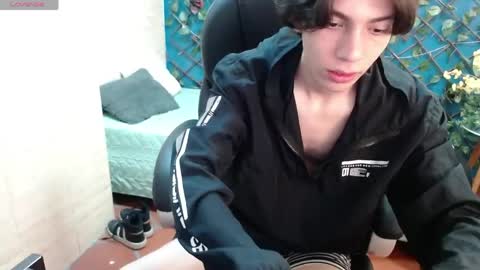 Jules online show from June 1, 12:17 pm