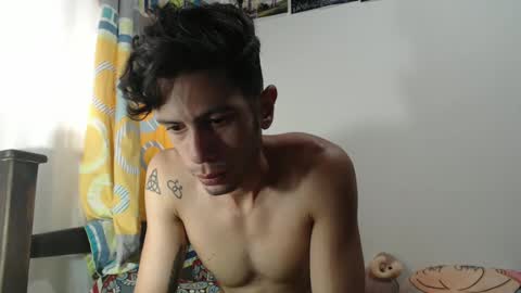 Snapshot of julfigo chatting on January 31, 12:07 pm Julfigo online show from January 31, 12:07 pm