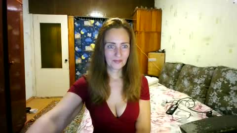 juliaa_foxi online show from October 16, 5:23 pm