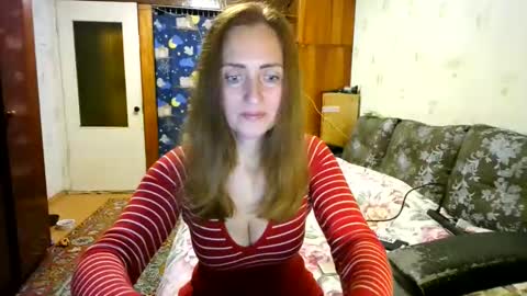 juliaa_foxi online show from September 27, 7:22 pm