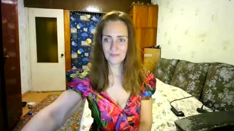 juliaa_foxi online show from November 29, 7:10 pm