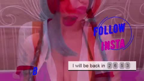 Snapshot of juliabeautiful chatting on February 16, 6:54 pm ContentMaker 1 - check my video gallery  online show from February 16, 6:54 pm