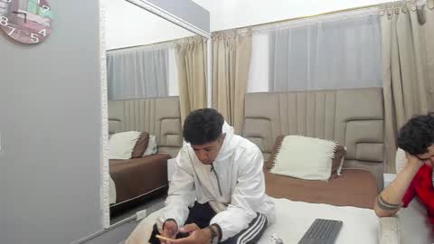 julian billy online show from February 14, 11:42 am