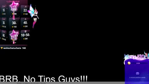 Snapshot of juliana_js_ chatting on February 19, 12:57 am juliana_js_ online show from February 19, 12:57 am
