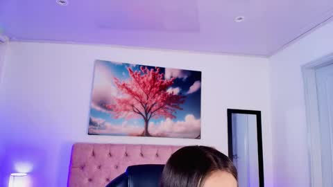  JULIANA CASTRO online show from March 16, 12:20 pm