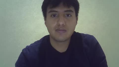 Julian online show from February 23, 9:26 pm