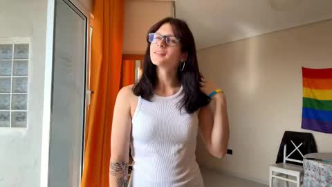 Eva online show from June 8, 9:21 am