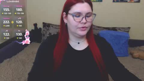 Jul online show from February 19, 5:34 pm