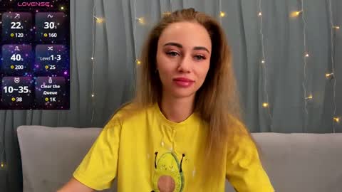 Yulya online show from February 5, 4:06 am