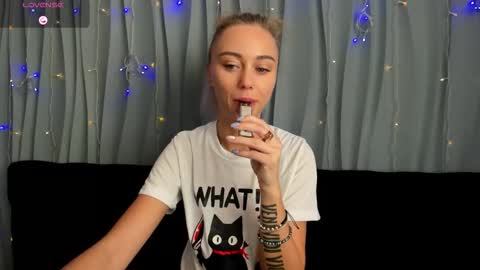 Yulya online show from March 11, 4:04 am