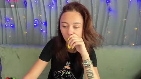 Yulya online show from July 28, 3:04 am