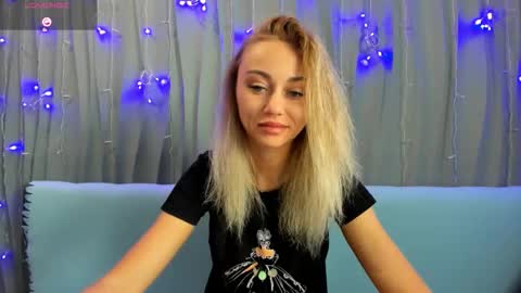 Yulya online show from February 14, 3:20 am