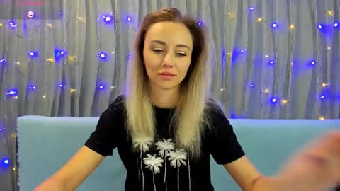 Yulya online show from November 27, 3:03 am