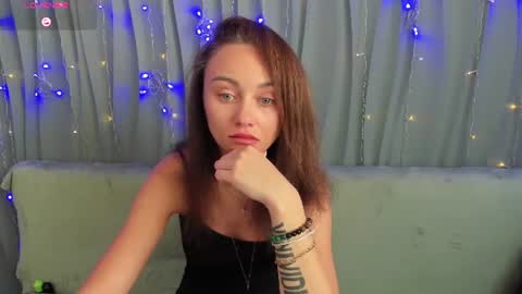 Yulya online show from August 4, 3:13 am