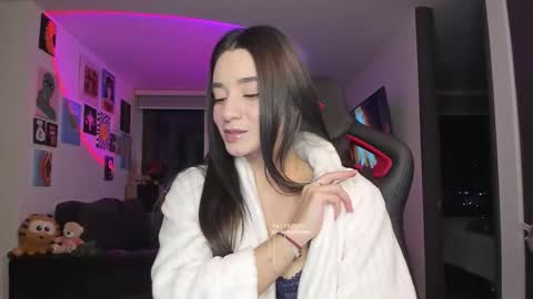 Jeimy Help me to reach 100 thumbs up online show from February 22, 2:04 am