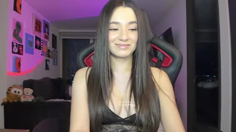 Jeimy Help me to reach 100 thumbs up online show from June 2, 1:18 am