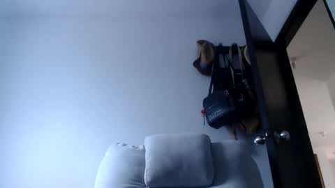 Julie bunny online show from October 31, 2:17 pm