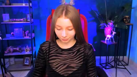 juliedaniel online show from May 7, 8:54 am