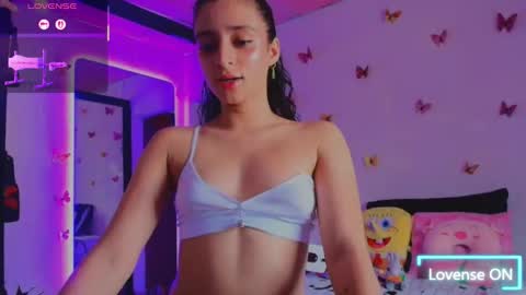 Julieta online show from January 7, 9:53 pm