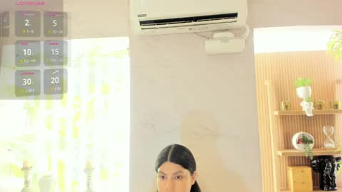 Juliet online show from April 5, 3:03 am