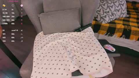 Juliet online show from November 30, 3:41 pm