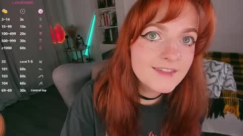 Juliet online show from February 18, 10:42 pm