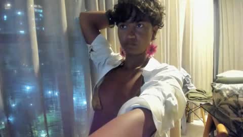 Juli online show from February 19, 11:15 pm