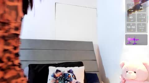 Julieta  online show from March 17, 10:42 am