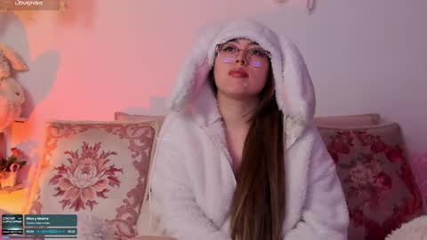 Juli  online show from September 13, 2:58 am