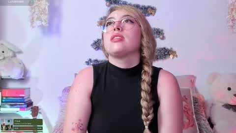 Juli  online show from January 12, 5:03 am