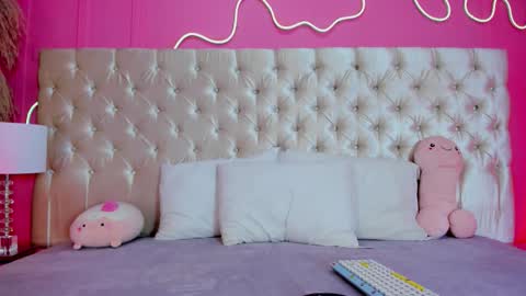 Julieta  online show from March 14, 11:58 am