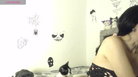 Julieta online show from February 23, 10:01 pm