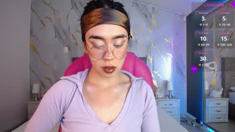 Julieta online show from January 28, 3:57 am