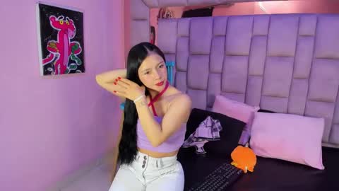 Julieta online show from January 16, 9:46 pm