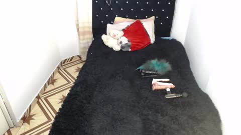 Julieta.  online show from January 12, 6:09 am