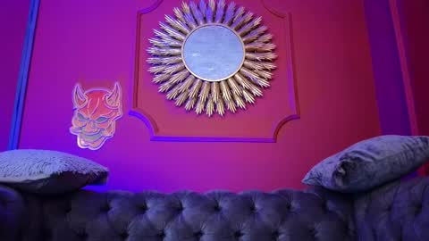  Julieta  online show from February 18, 12:16 pm