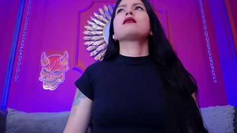  Julieta  online show from April 15, 12:19 pm