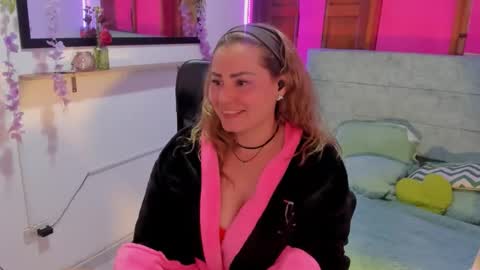 julieta_star69 online show from March 13, 12:47 am