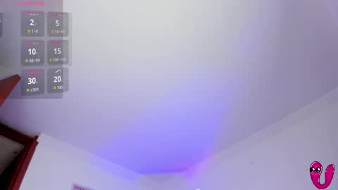 julietabomgv online show from October 6, 3:46 am